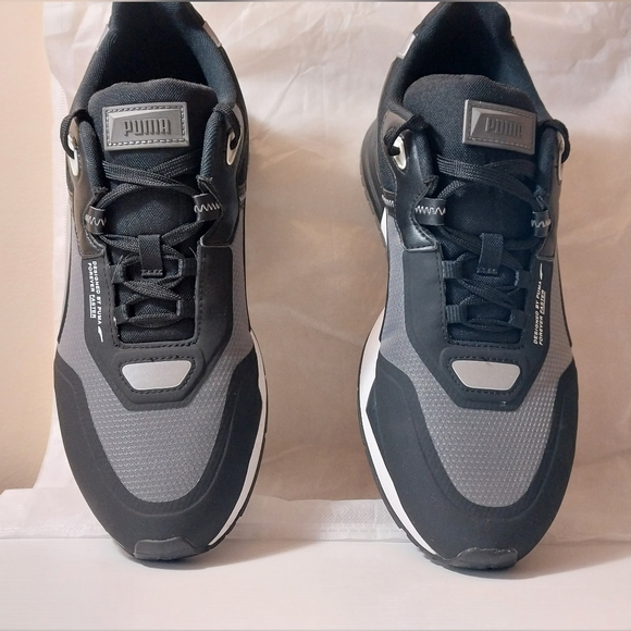 Puma forever faster - Picture 1 of 7